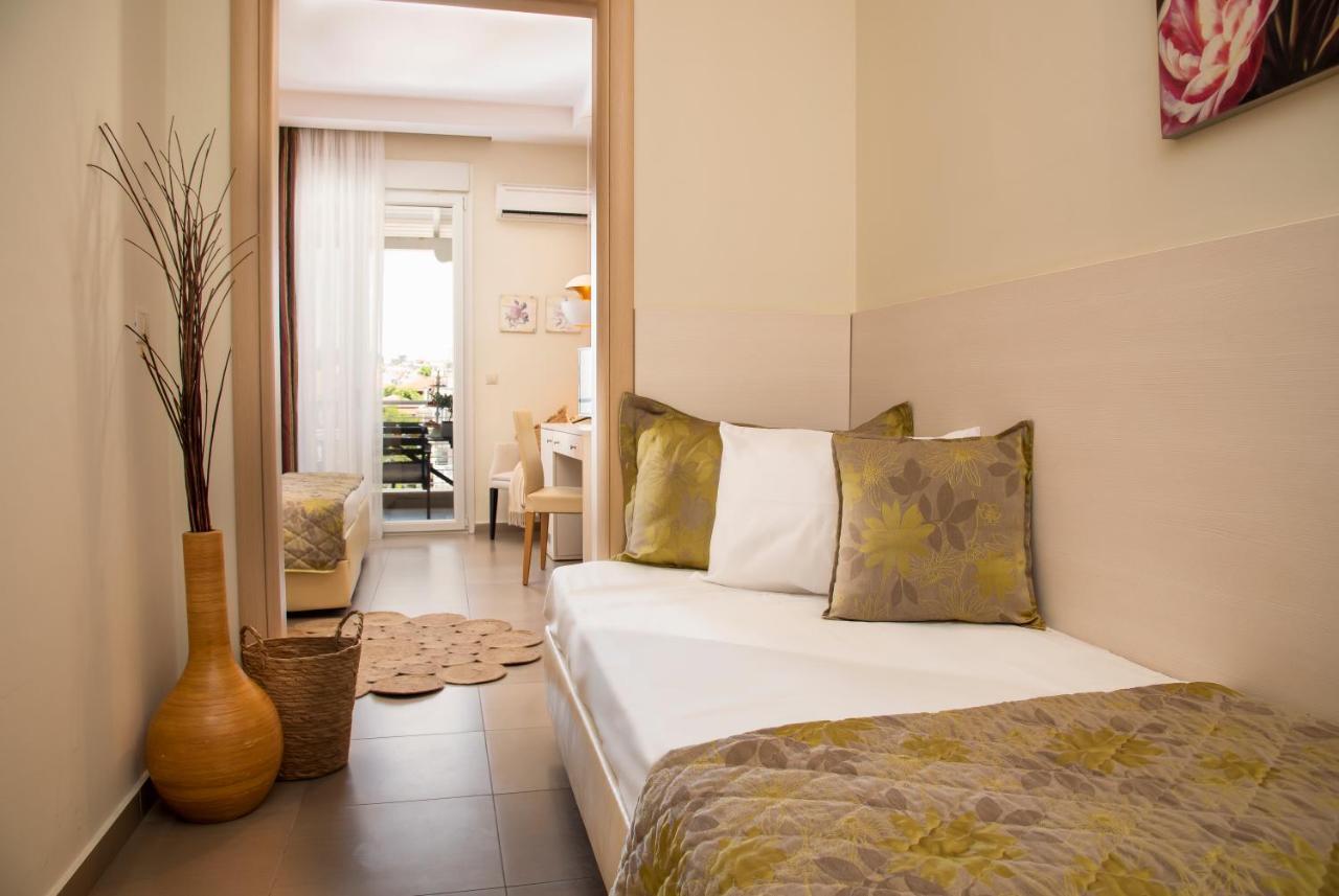 Aqua Mare Hotel 2*