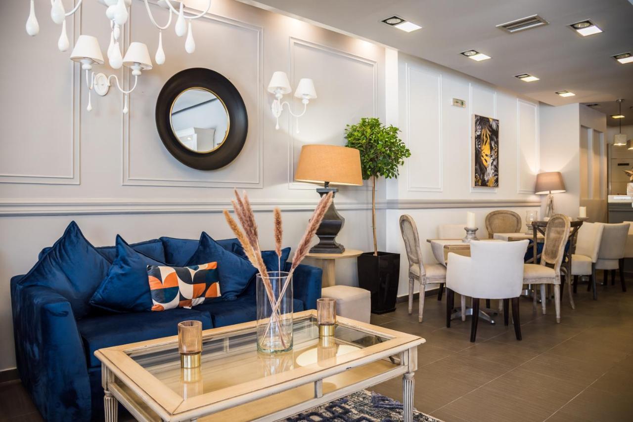 Hotel Aqua Mare Nea Kallikrateia