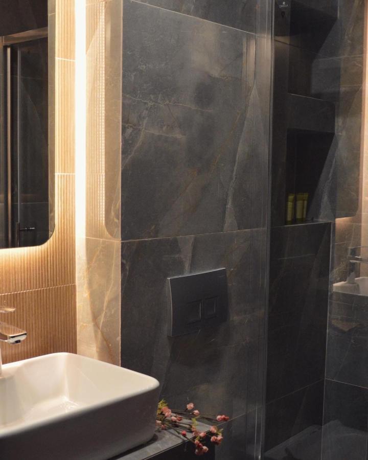 Aqua Mare Hotel Nea Kallikrateia