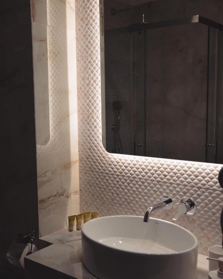 Aqua Mare Hotel Nea Kallikrateia