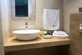 Hotel Aqua Mare Nea Kallikrateia
