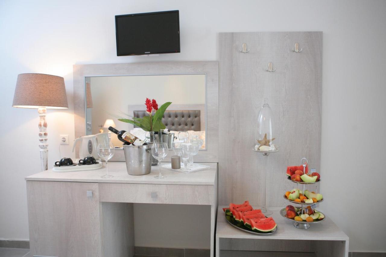 Aqua Mare 2* Nea Kallikrateia